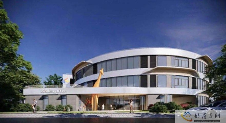钟楼白云新城迎来新动作 鸣珂巷幼儿园、觅小、全民健身中心奠基            </h1>(图3)