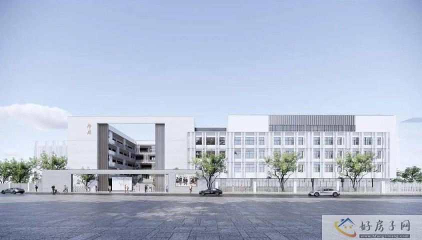 钟楼白云新城迎来新动作 鸣珂巷幼儿园、觅小、全民健身中心奠基            </h1>(图6)