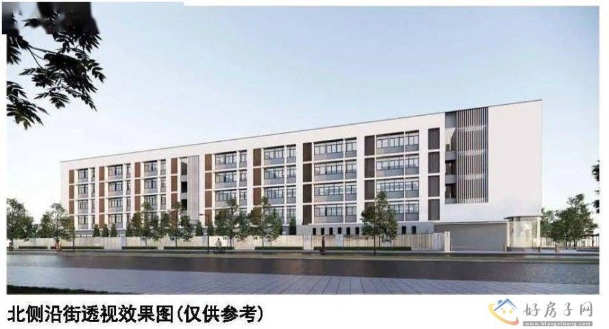 钟楼白云新城迎来新动作 鸣珂巷幼儿园、觅小、全民健身中心奠基            </h1>(图11)