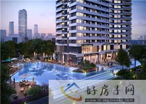 两湖创新区 至美都市圈 一线临湖恒产-常州星河澜月湾            </h1>(图7)