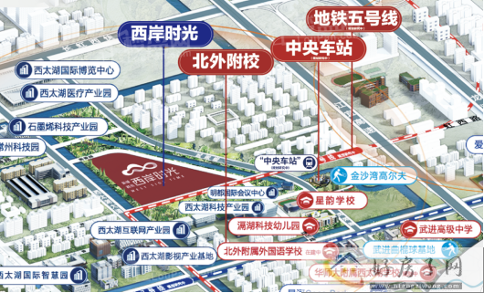 常州新城路劲西岸时光 西太湖流量红盘 配套怎么样？            </h1>(图3)
