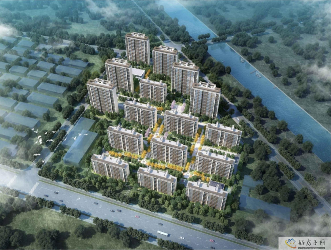 常州新城路劲西岸时光 西太湖流量红盘 配套怎么样？            </h1>(图5)