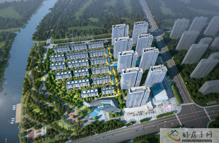常州2023年下半年 预计11个纯新盘计划入市！            </h1>(图1)
