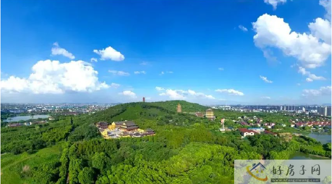 多个利好规划落地 常州横山桥这个项目可以买            </h1>(图2)