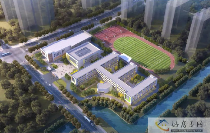 多个利好规划落地 常州横山桥这个项目可以买            </h1>(图4)