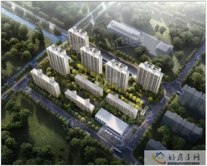 多个利好规划落地 常州横山桥这个项目可以买            </h1>(图6)