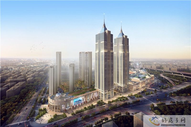 常州新北区环球港湾在售什么户型?销售均价多少?            </h1>(图6)