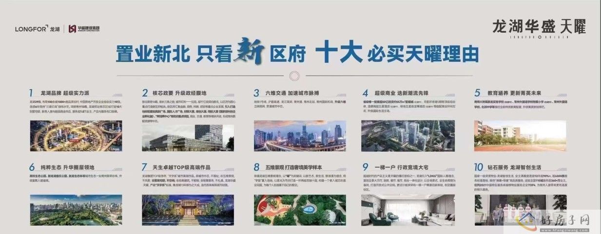 常州龙湖华盛天曜怎么样？龙湖华盛天曜位置&户型好不好？            </h1>(图6)