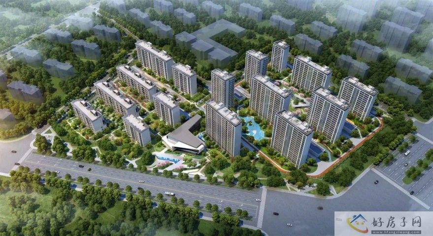 常州龙信臻园怎么样？周边配套如何？            </h1>(图1)
