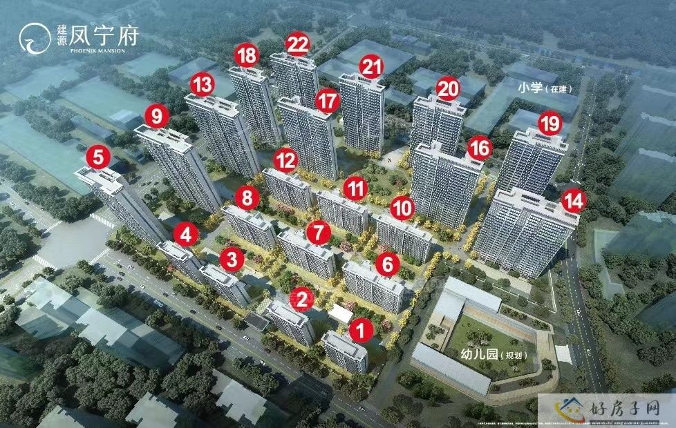 常州武进淹南板块部分地块规控调整：规划九年一贯制中小学用地            </h1>(图2)