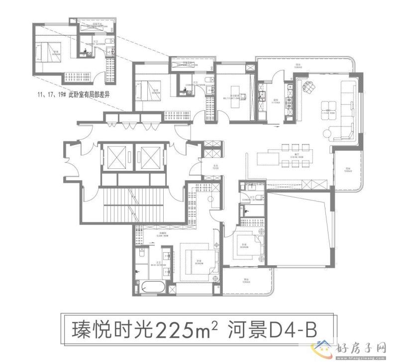 常州钟楼区哪里买房好？万科瑧湾汇怎么样？纯粹高奢天花板            </h1>(图14)