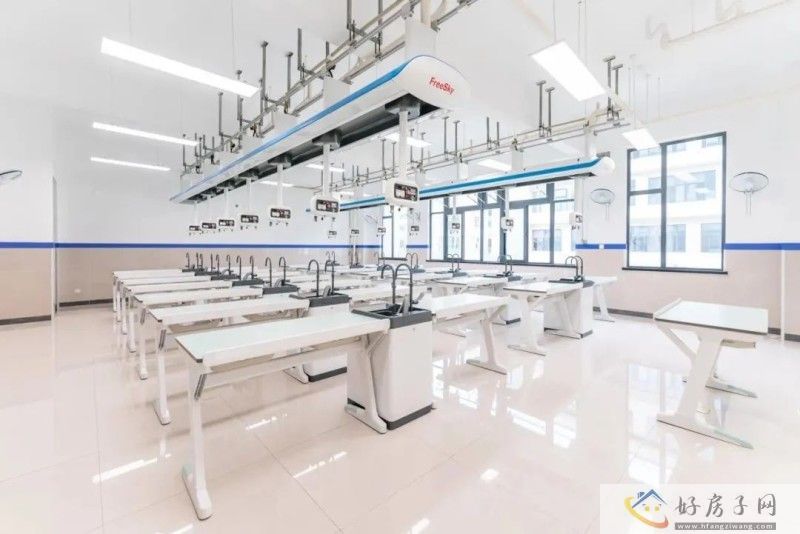 常州教科院附属高级中学新校区实景曝光 将于9月投用！            </h1>(图9)