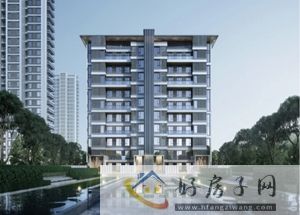 常州路劲美的竹林壹号沁园 200㎡户型怎么样？有哪些优势亮点？            </h1>(图2)