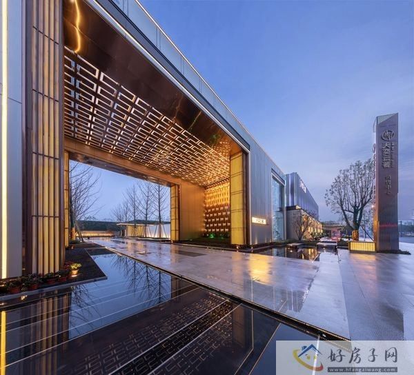 中奥天奕云著怎么样?可以买吗?户型、配套分析            </h1>(图1)