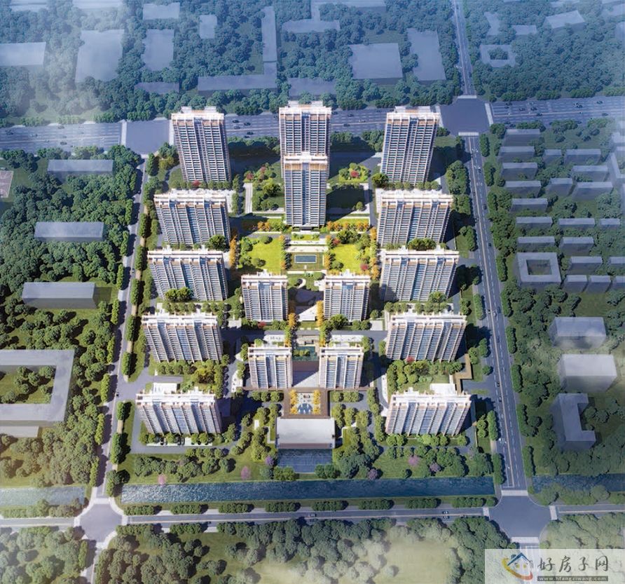常州保利天汇贵吗？楼盘具体位置在哪？楼间距窄吗？            </h1>(图2)