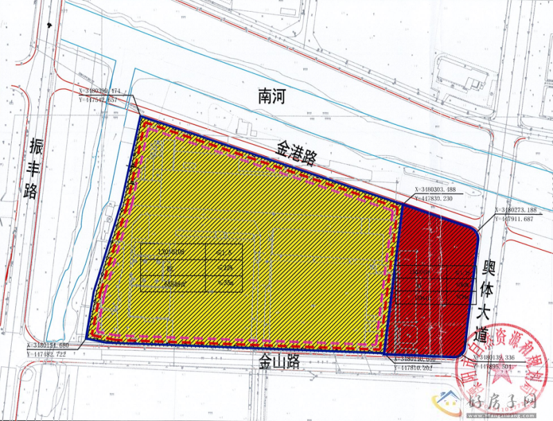 常州溧阳中关村1宗宅地正式公告挂牌信息！出让起始价3052元/㎡            </h1>(图1)