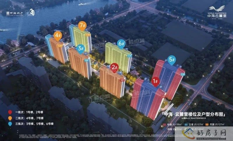 天宁红盘?常州中海云麓里好不好?千亿央企+主城芯，值得买吗？            </h1>(图3)