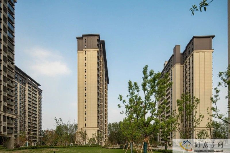 常州买房为什么选择实景现房?龙控公园道值不值得买            </h1>(图2)