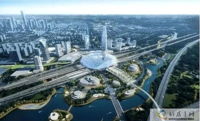 常州S2线站点将与无锡地铁互通            </h1>(图3)