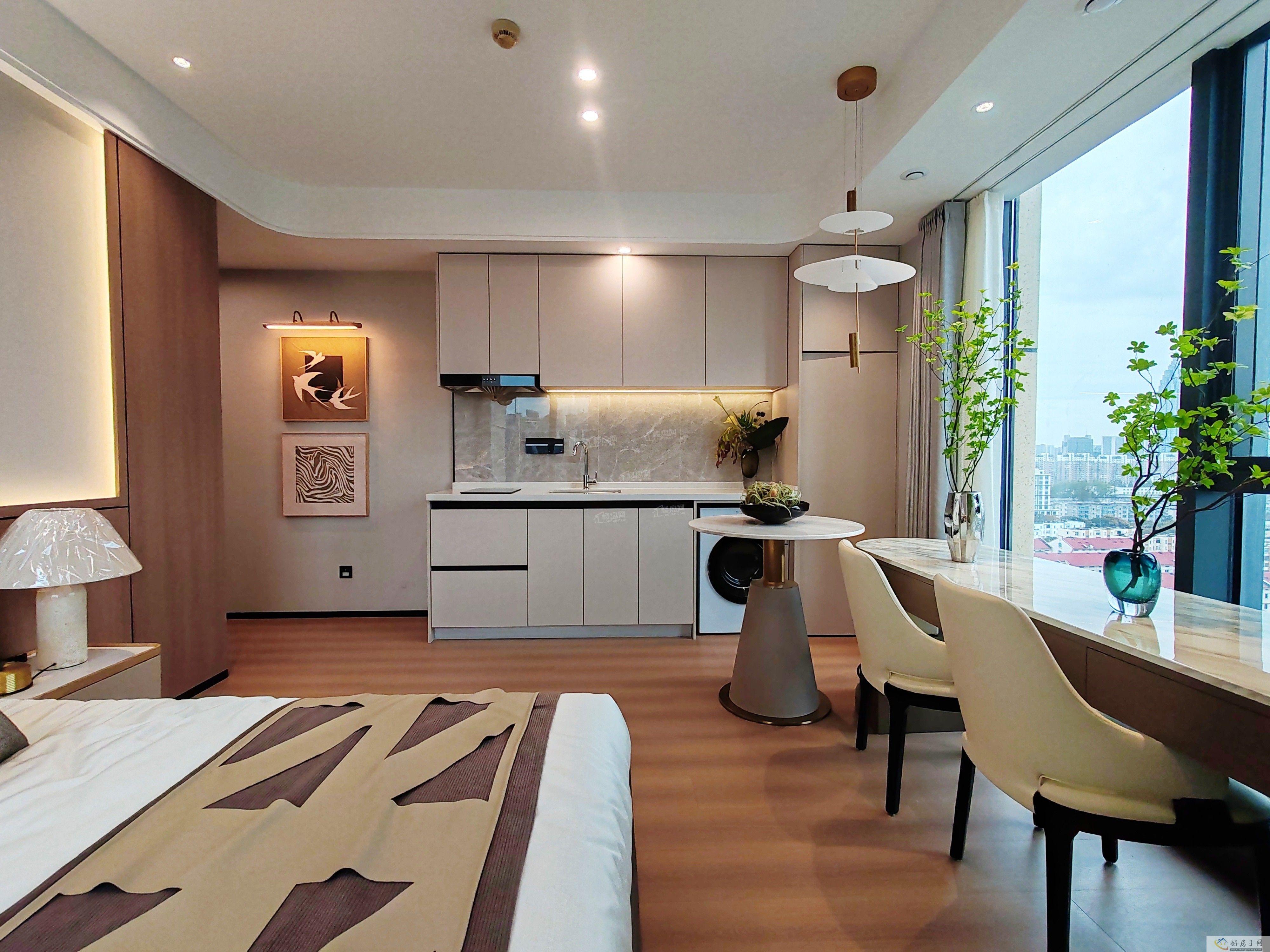 买房必看12月人气好盘东方星座、牡丹珑庭哪个质量好?            </h1>(图2)