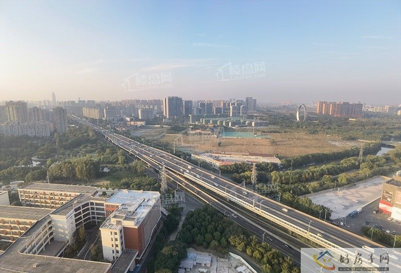 园心埒新寓｜天宁主城国企现房：88-138㎡全户型享国补 15% 首付            </h1>(图6)