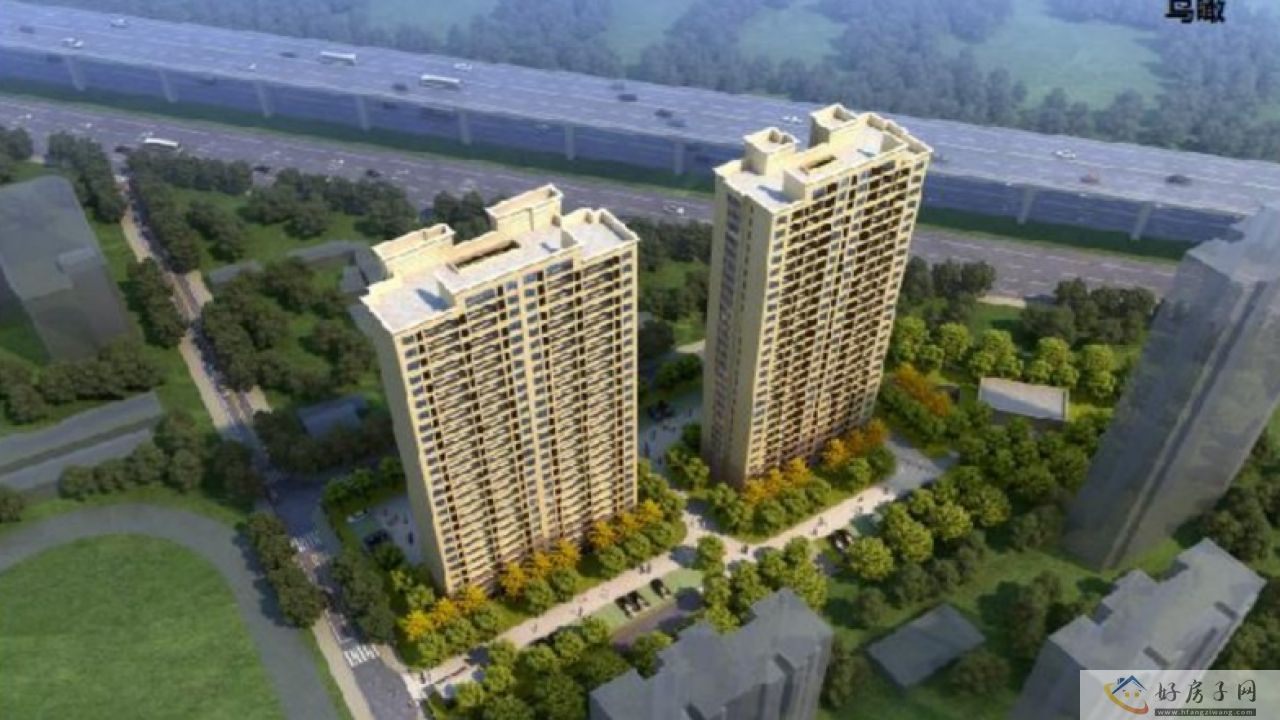 园心埒新寓｜天宁主城国企现房：88-138㎡全户型享国补 15% 首付            </h1>(图8)