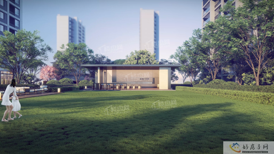 买房必看12月好房融创龙宸映、万科瑧湾汇值得关注吗?            </h1>(图2)